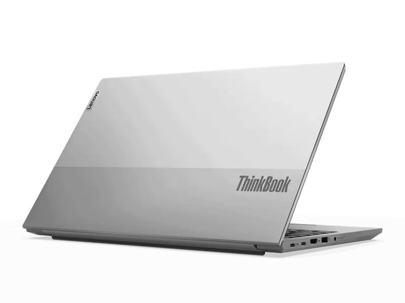 Near new top of the range Lenovo ThinkBook 15 G2 (i7 / 16GB RAM)
