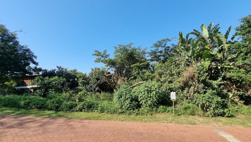 Vacant Stand 1168sqm in Elaleni Coastal Forest Estate