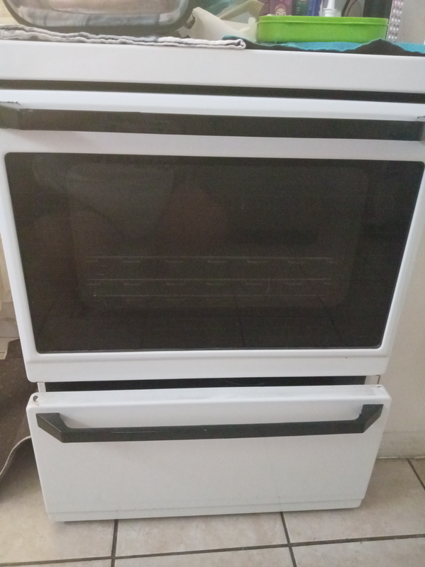 Defy 731-T Stove for sale