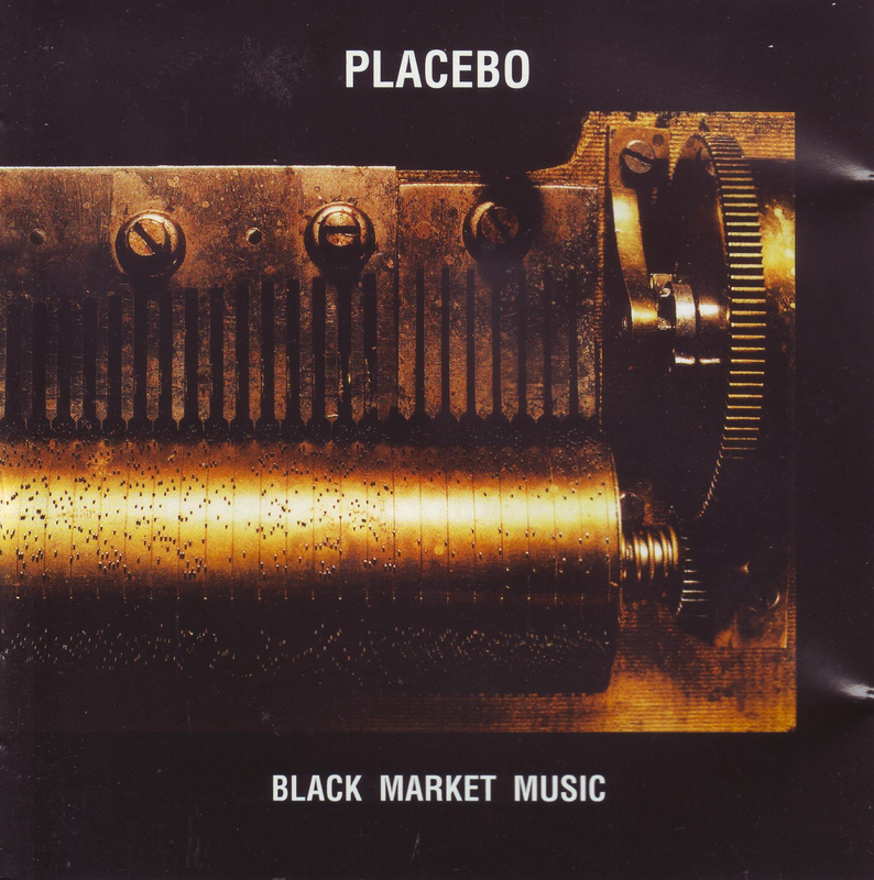 2 Placebo CDs R120 for both or sold separately