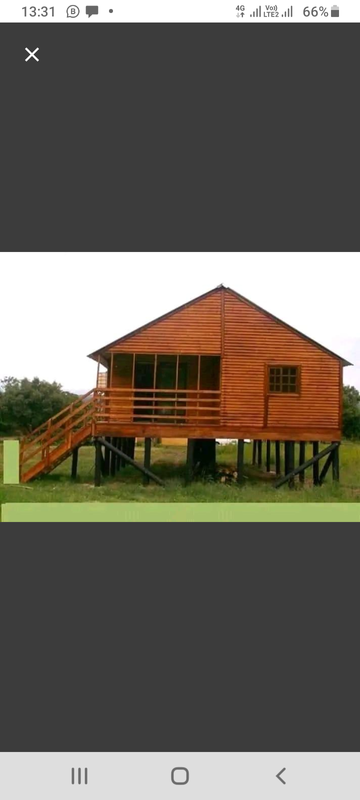 Wooden houses for sale 0781458956