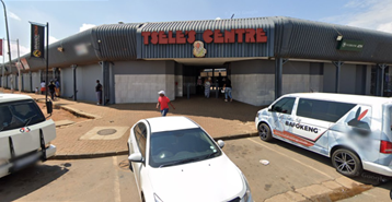 Shop TO LET Moletsane, Soweto