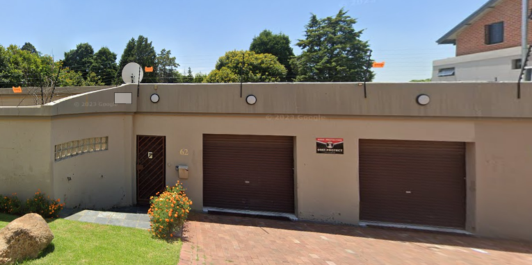 URGENT: Fully Furnished Studio Available Immediately In Rivonia