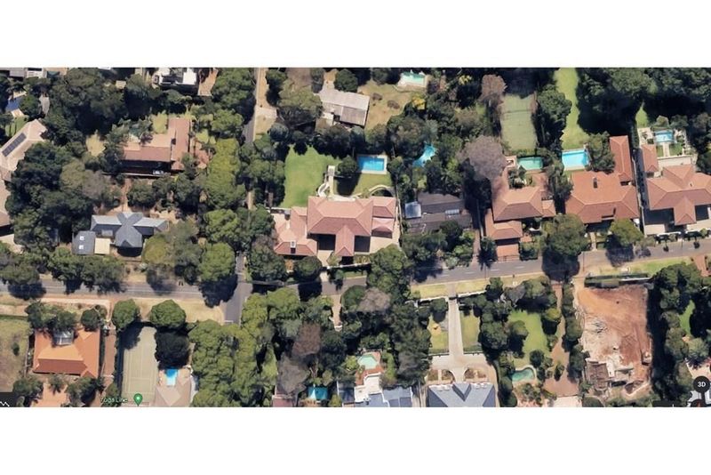 5 Bedroom House for Sale in Waterkloof Ridge - Mansion