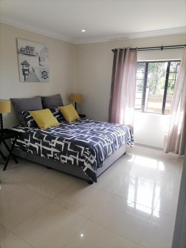 BLUFF 1 Bed Apartment