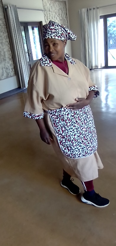 Smart,sweet and humbled Mosotho domestic worker, babysitter, cook looking for stay in job urgently