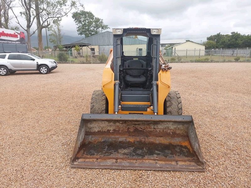 CASE Skidsteer