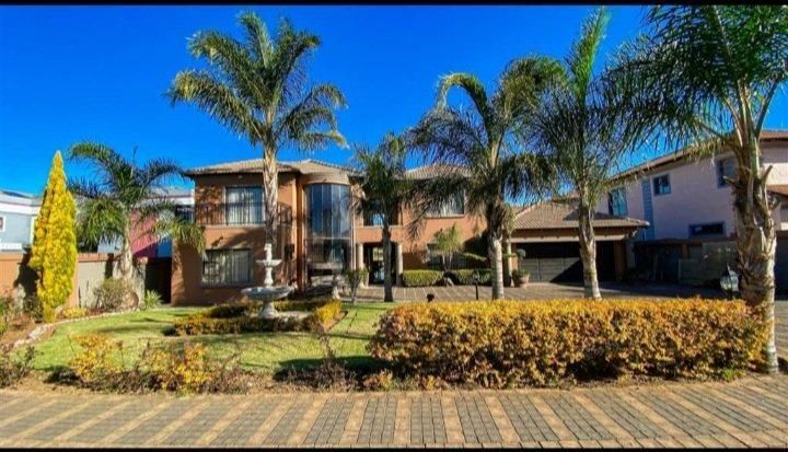 House for sale in Helderwyk Estate