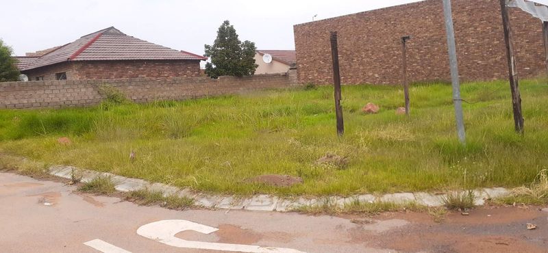 HUGE VACANT LAND FOR SALE