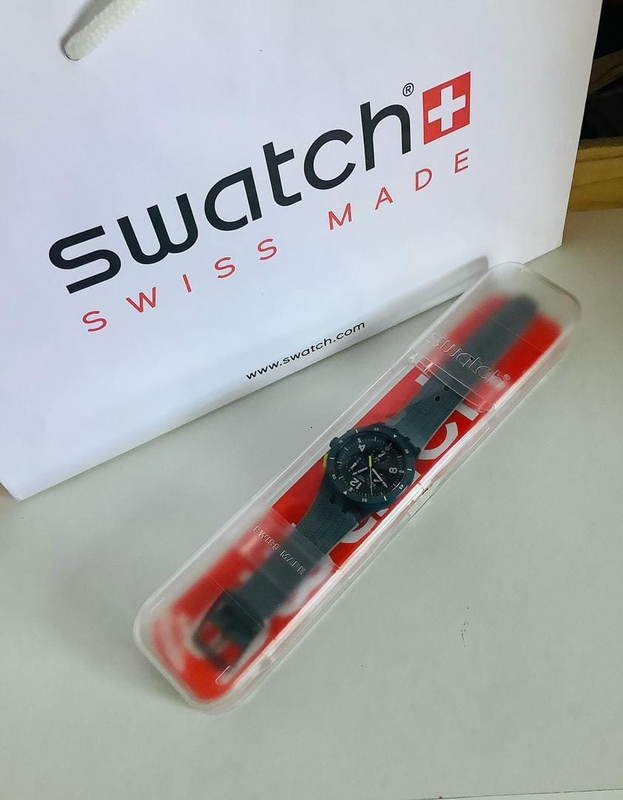 SWATCH Watch