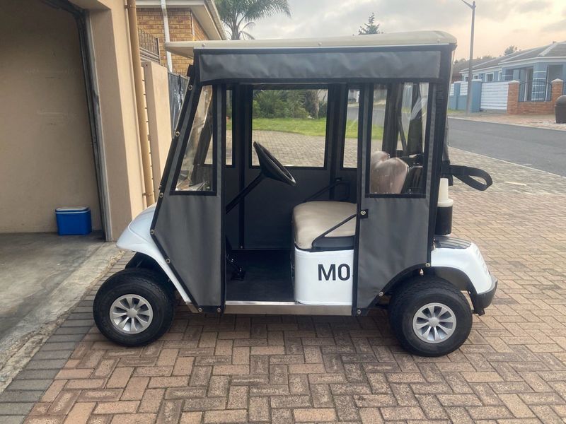 Golf cart for sale