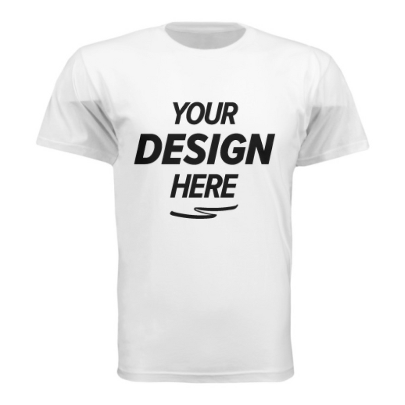 T-shirts Bulk Supply and Printing