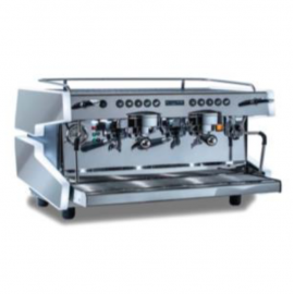 CO-03 ESPRESSO MACHINE - [3 GROUP] FULLY AUTOMATIC/ELECTRONIC - NEO