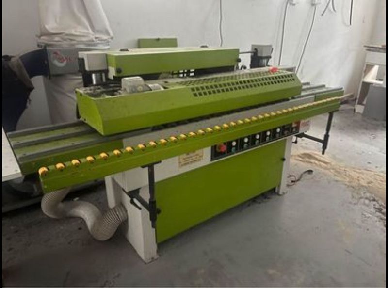 Industrial Edge Banding Machine