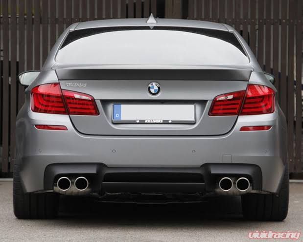 BMW     F10       5Series