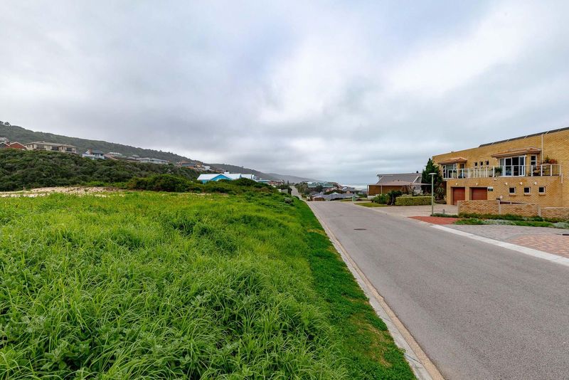 Vacant Land / Plot For Sale In Outeniqua Strand
