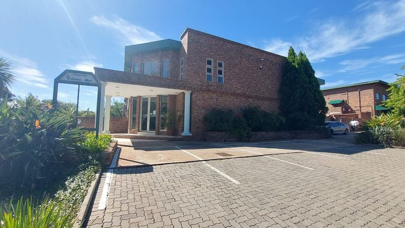 CB CENTRE OFFICE PARK | DURHAM ROAD | CLUBVIEW | CENTURION