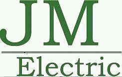 Registered Electrician available for All Electrical work