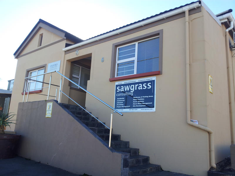 Offices to let - Berea