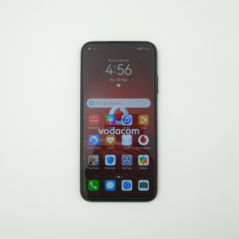 Huawei P40 Lite Smart Phone
