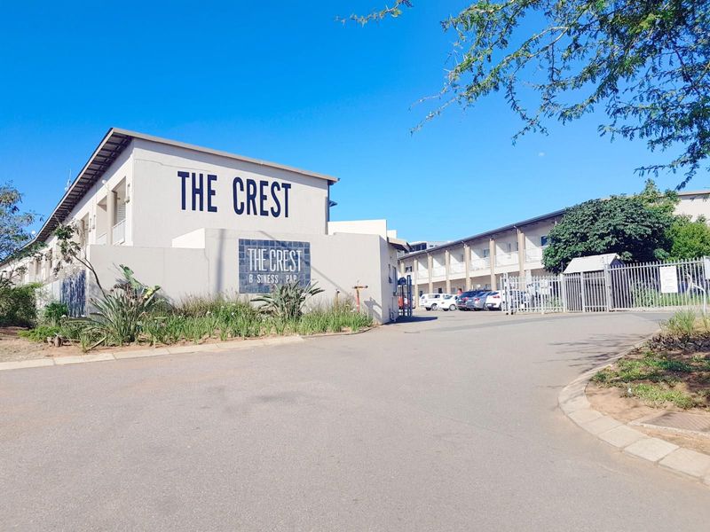 79m² Commercial To Let in Ballito Central at R95.00 per m²