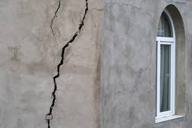 Crack Repairs - Walls - Floors - Foundations