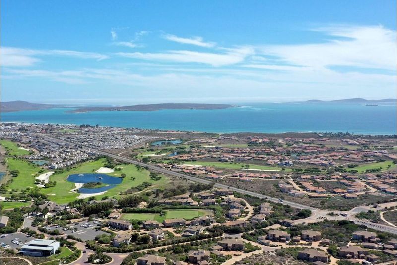Exciting new development in Langebaan Country Estate! Own your piece of paradise !