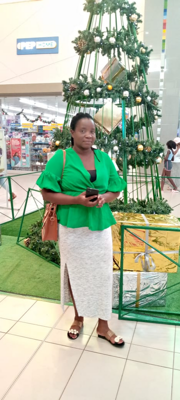 NORAH AGED 39, A MALAWIAN MAID IS LOOKING FOR A FULL /PART TIME DOMESTIC AND CHILDCARE JOB.