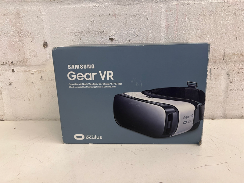 Samsung Gear VR- A46649