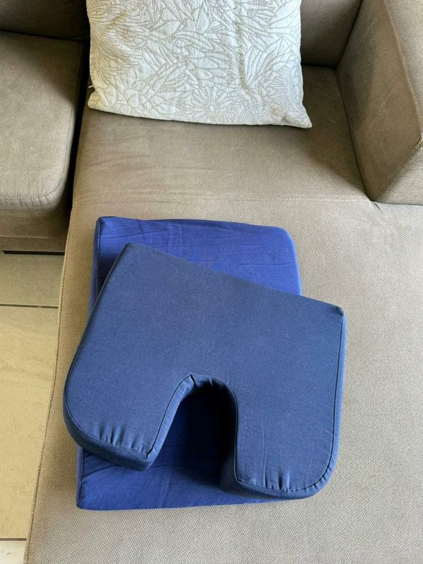 Support Cushions