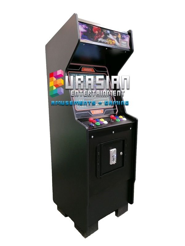19inch LCD screen Arcade Machine