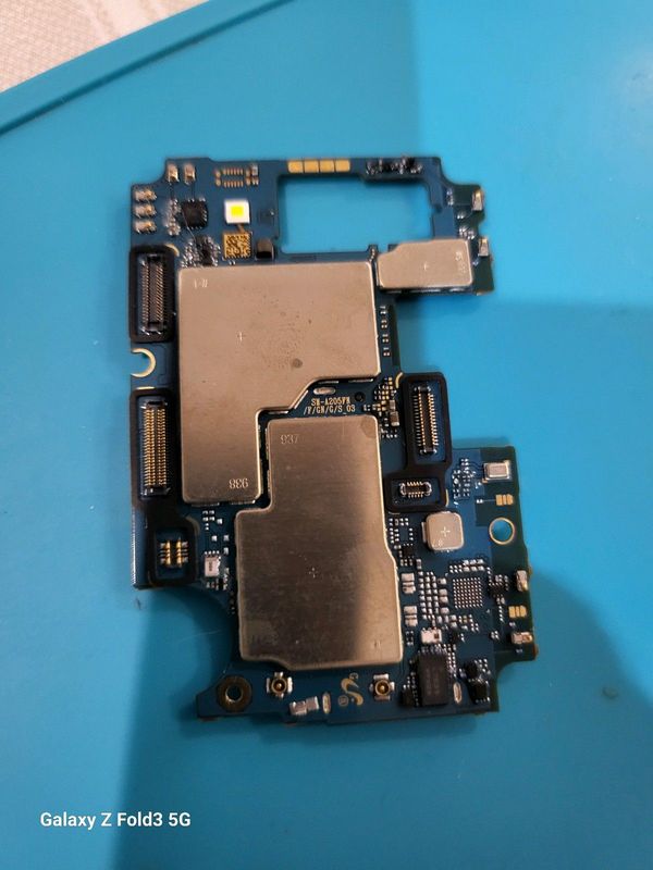 Samsung galaxy A30 replacement motherboard