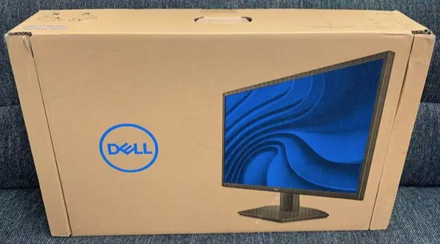 Dell SE2722H 27 inch monitor