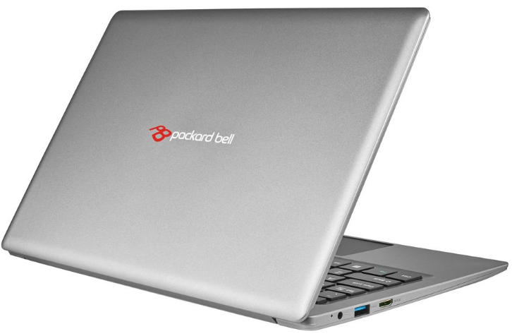 Packard Bell Mclaren-C 11.6 Inch 4GB 64GB Laptop