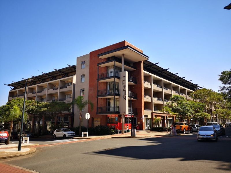 Newly Renovated apartment in Umhlanga.