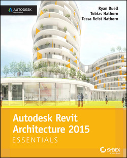 Revit Autodesk 2015 Book
