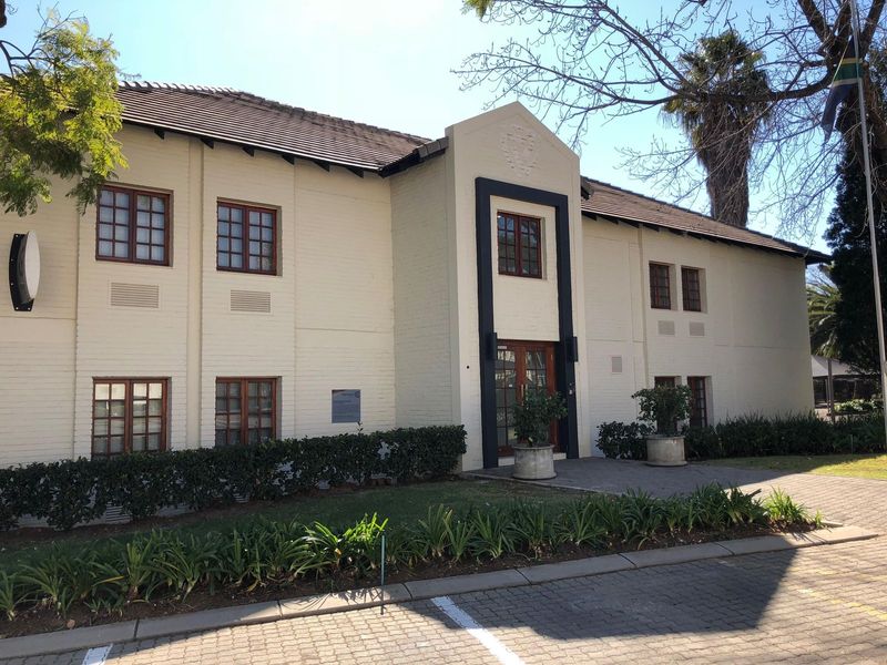 538m² Commercial To Let in Rivonia at R90.00 per m²