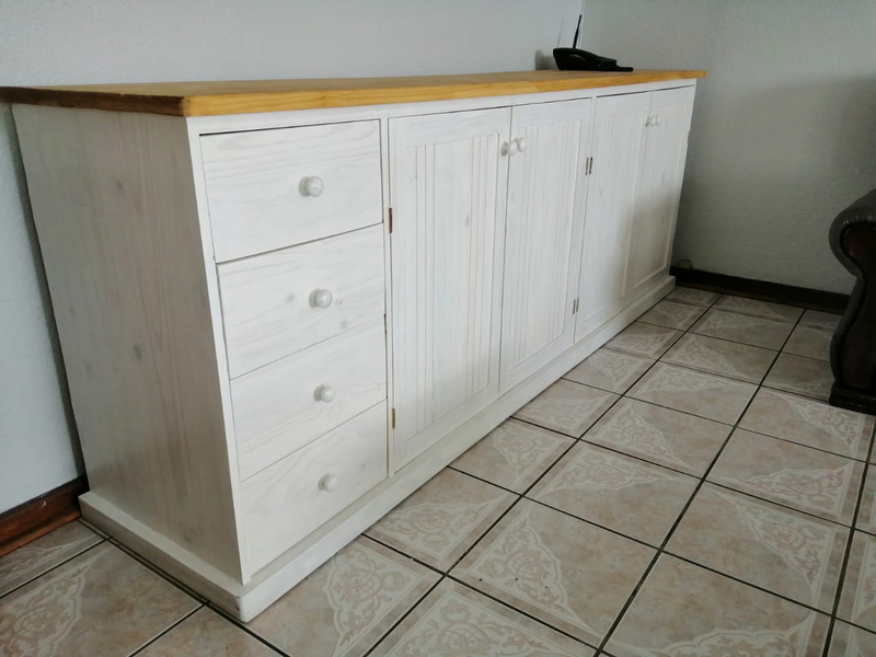 Sideboard/ Storage Cabinet
