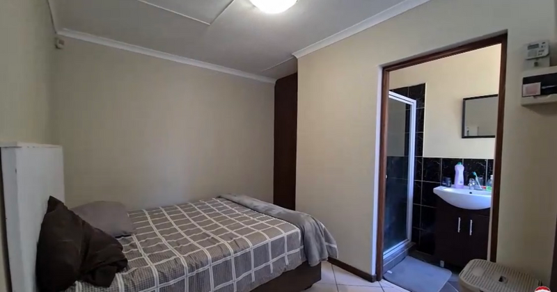 1 bedroom flat with en-suite to rent
