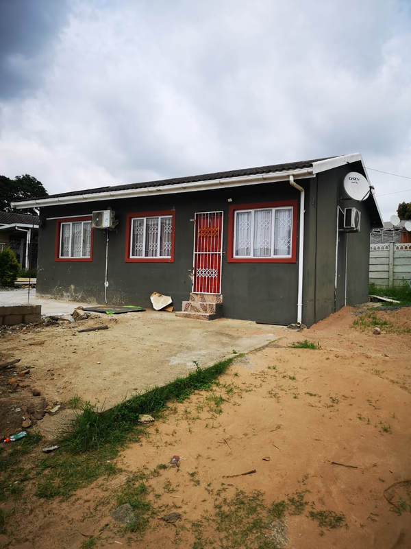 House to Rent - R6000 excl.
