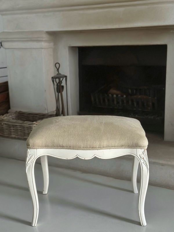 French stool | Constantia | Gumtree South Africa