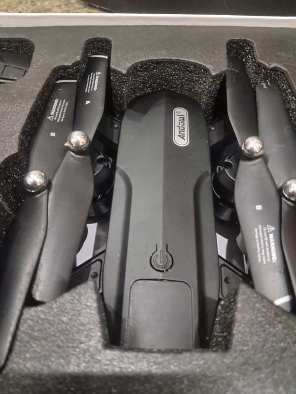 NEW Andowl 4k Camera drone For sale!