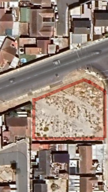 Commercial Land For Sale