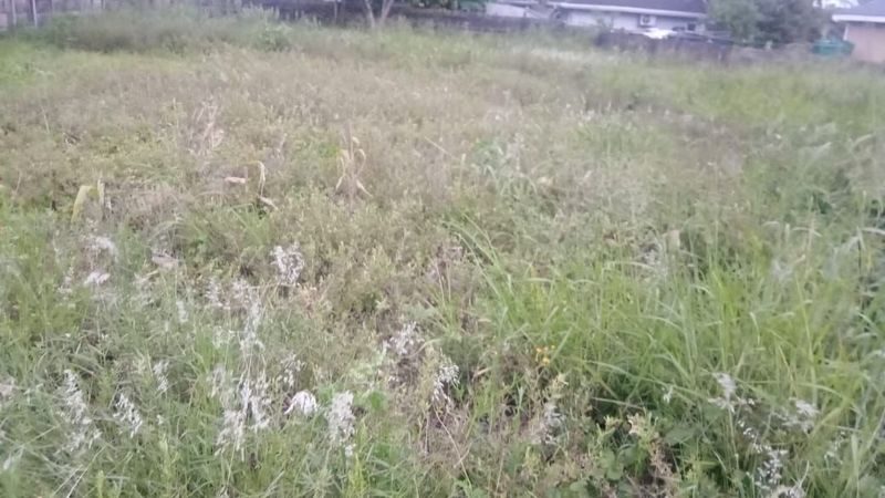 650m² Vacant Land For Sale in Esikhawini