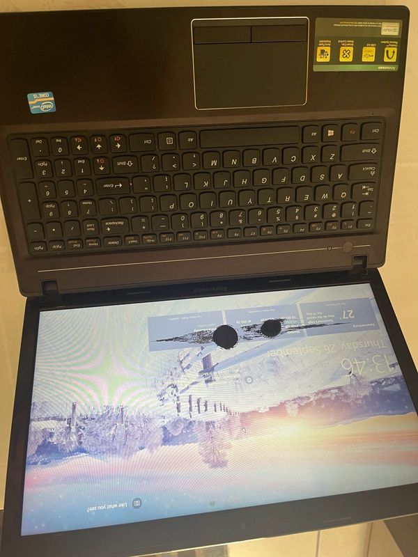 Lenovo G280 Intel i5