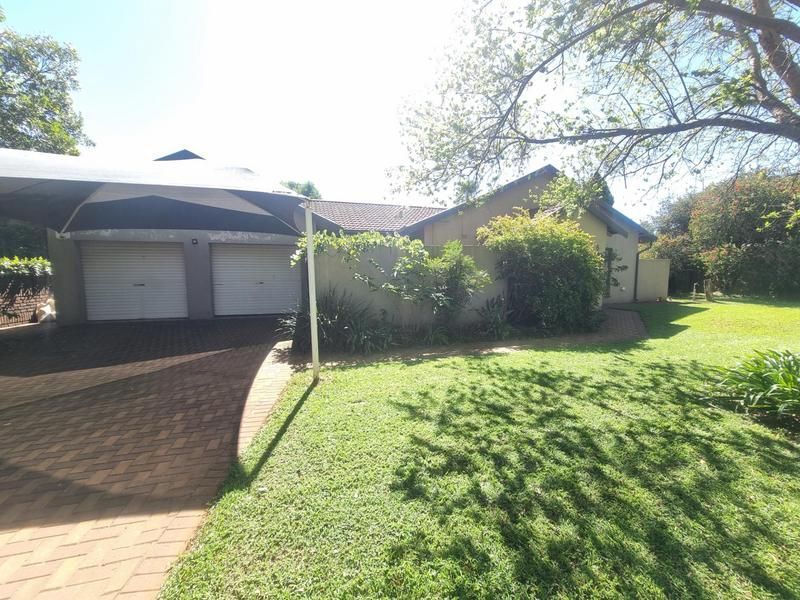 4 Bedroom House for Sale in Golf Park