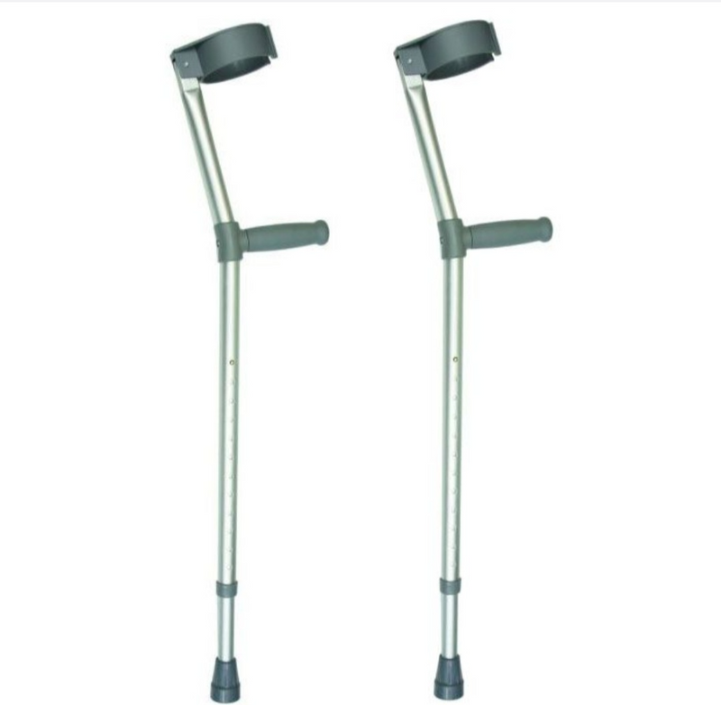 Crutches - Ad posted by Thomas Mabitle