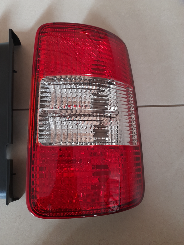 VW  CADDY 2006 /10 BRAND NEW TAILLIGHTS FORSALE R995 EACH