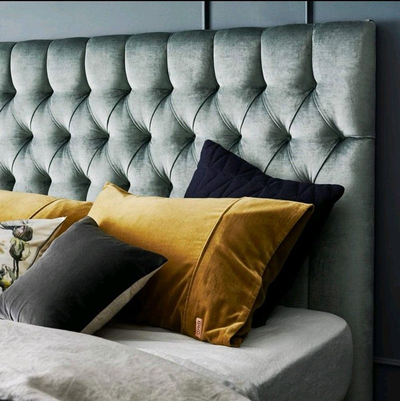Top quality headboards with all the design and all the colors