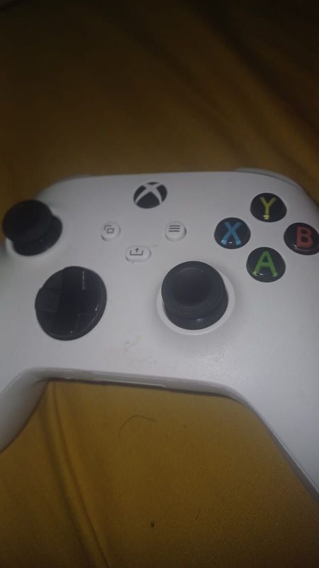 Xbox series S controller